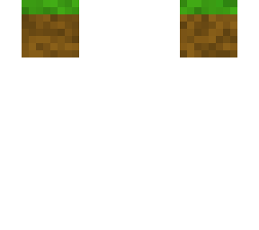 grass block
