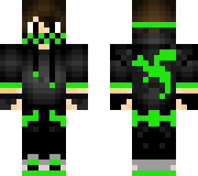 green dragon gamer