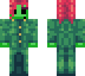 green slime noriaki kakyoin