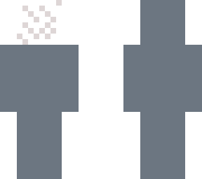 grey crewmate