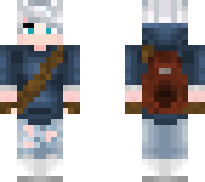 *****s' apocalypse skin