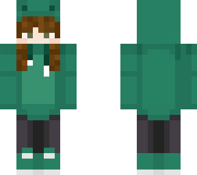 groggy jumper