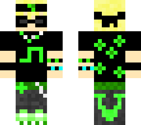 gween evisu