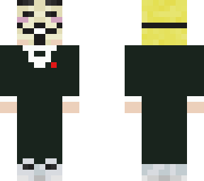 hacker cinolovesjesus