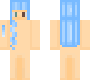 hair plus skin base!!!