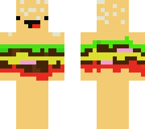 hamburgesa burger