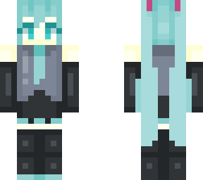 hatsune miku