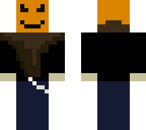 headless horseman-pls don't judge