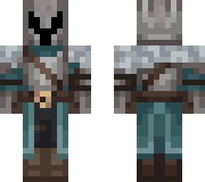 heretic parias v4
