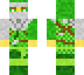 hero lloyd