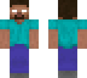 herobrine