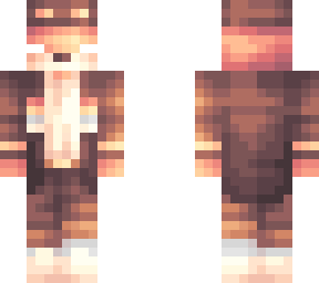 herobrine fundy
