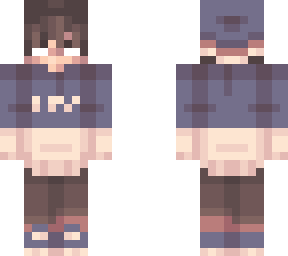 herobrine quackity