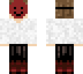 hm it is my skin yes