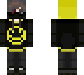 hoodie mask