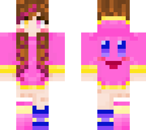 hopey kirby
