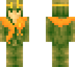 horned mellon - ce