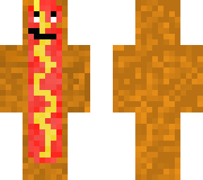 hot dog!!