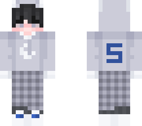 house boy