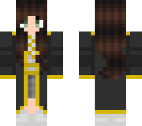 hufflepuff outfit