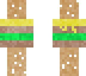 humburger