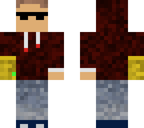 i have glasses