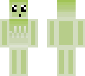 i love slime