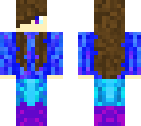 i need skin ideas and names
