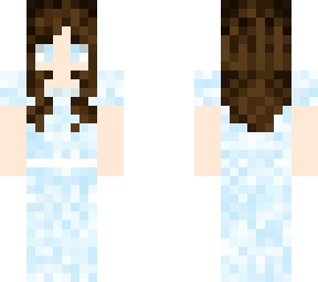 ice girl