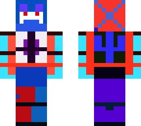 ice mage (idk it sucks