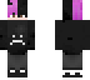 if lilvenox was a boy