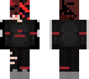iiam_trxsh skin