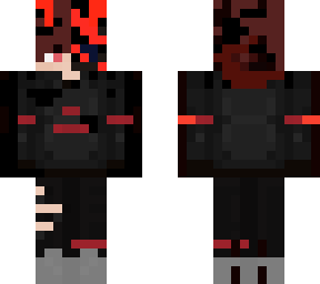 iiam_trxsh skin