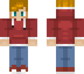 ilderfo skin