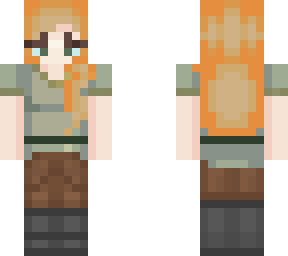 improved and reshaded alex