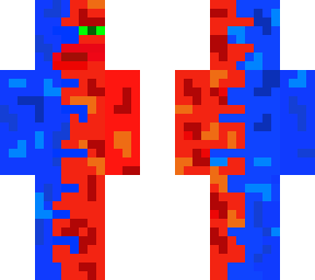 infected