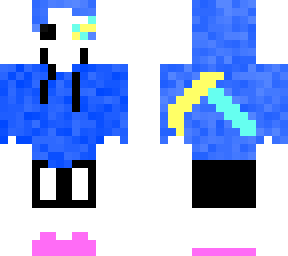 infinitytale sans