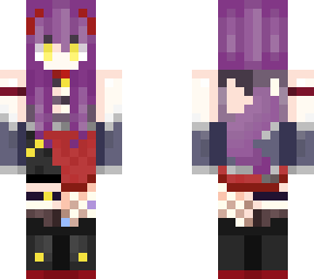 iorin updated vtuber