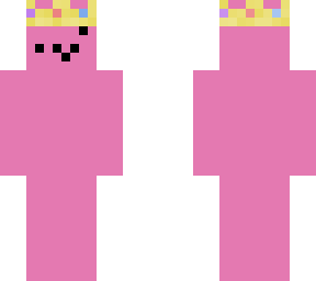 ipikkoyou w/ colorful crown