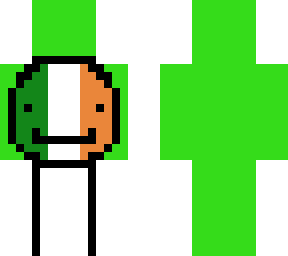 irish dream