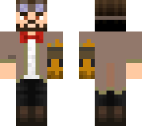ja steampunk