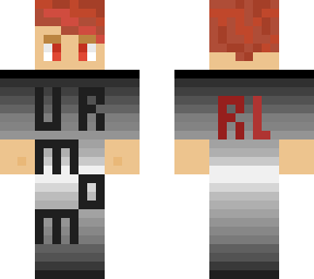 jacks skin