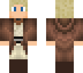 jedi jack