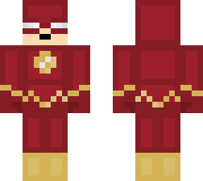 jlu flash (wally west)