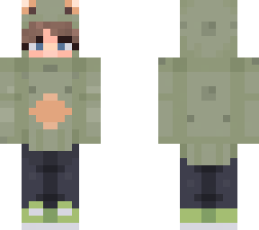 jojo part 1 frog