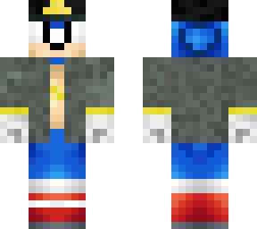 jojo sonic