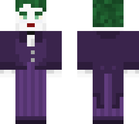 joker (tailcoat)