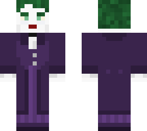 joker (trenchcoat)