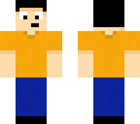 juanmichu18's skin
