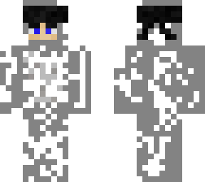 just a random ninja